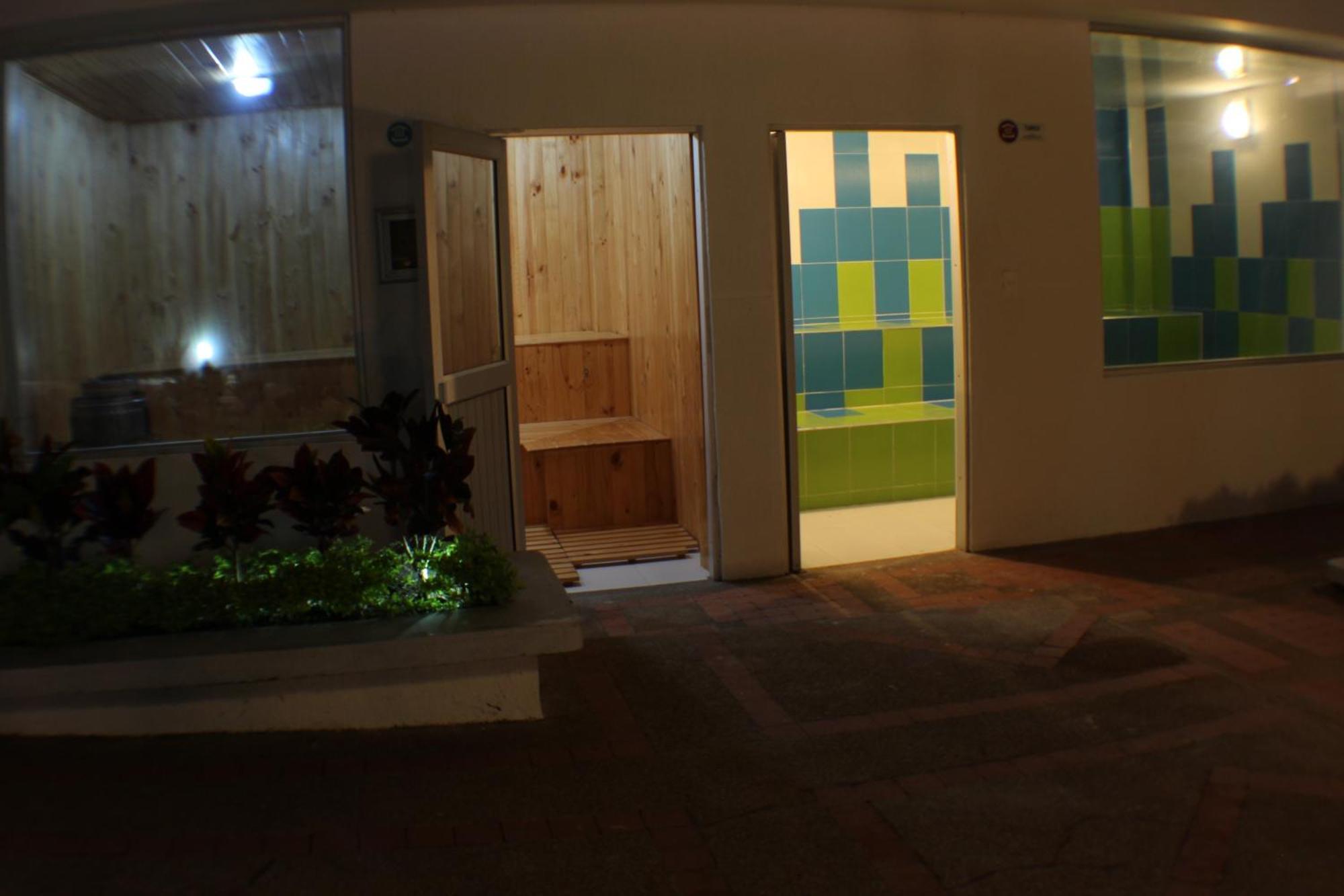 Sky Club Eco Hotel Belen de Umbria ภายนอก รูปภาพ